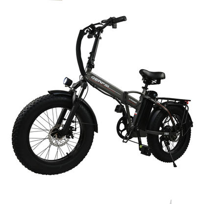 DriveTron DZ2002 750W