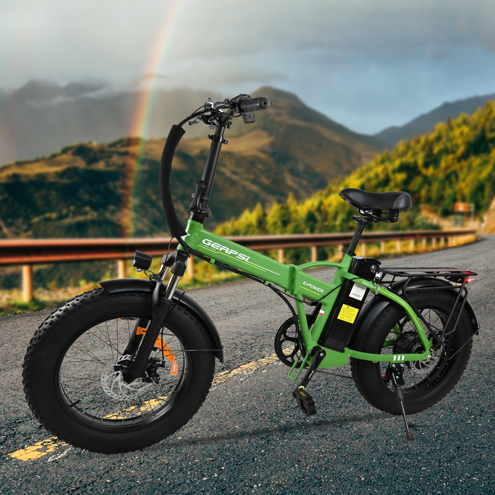 DriveTron DZ2002 750W