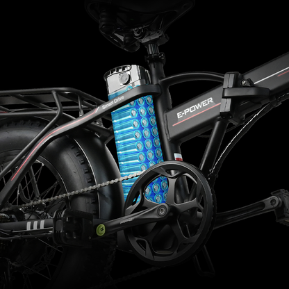 DriveTron DZ2002 750W