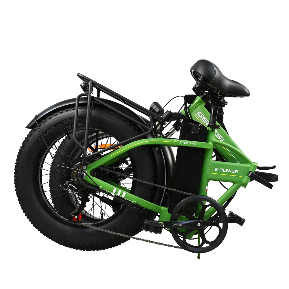 DriveTron DZ2002 750W