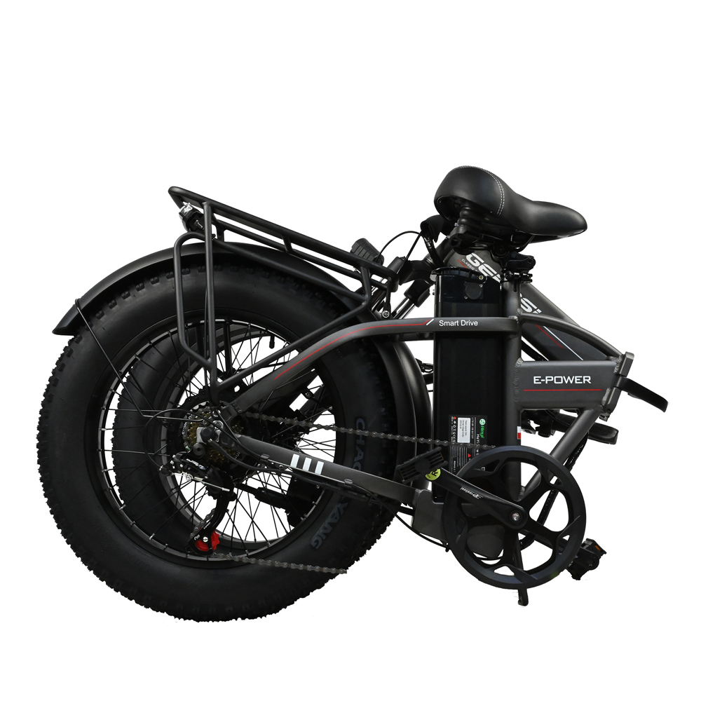 DriveTron DZ2002 750W
