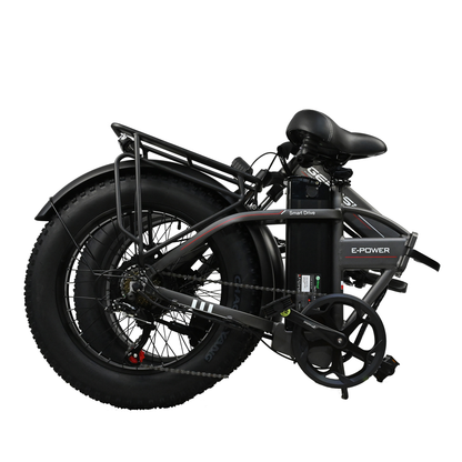 DriveTron DZ2002 750W
