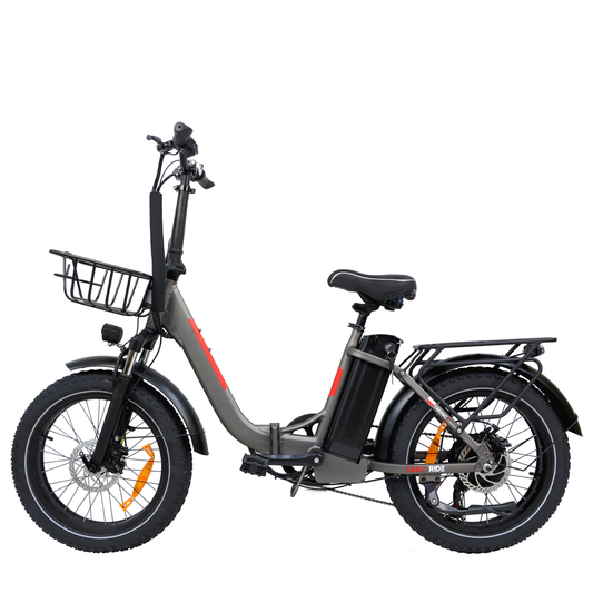 DriveTron DZ2030