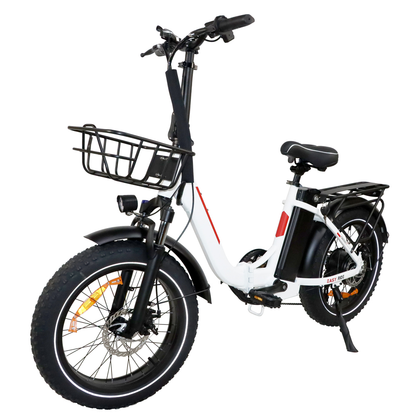 DriveTron DZ2030