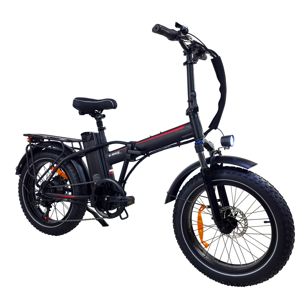 DriveTron DZ2031 Electric Bike