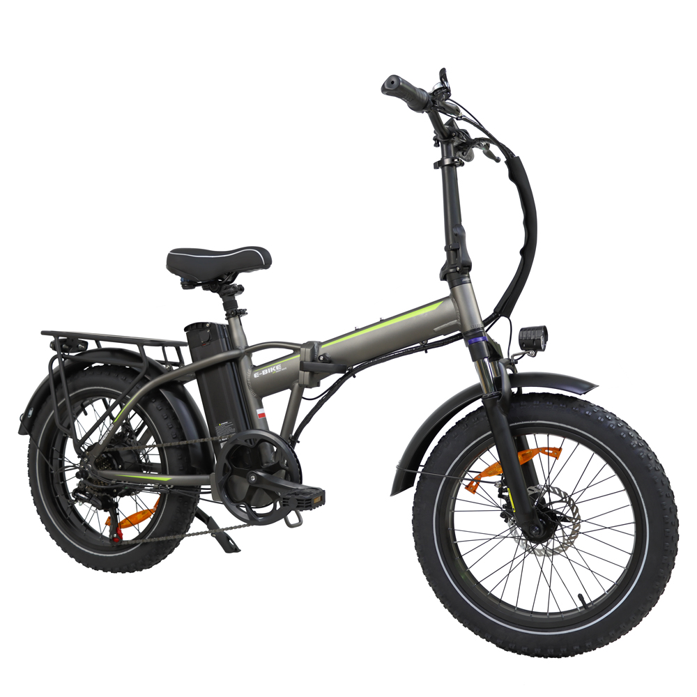 DriveTron DZ2031 Electric Bike