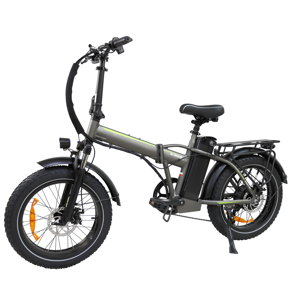 DriveTron DZ2031 Electric Bike