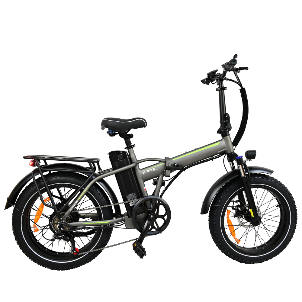 DriveTron DZ2031 Electric Bike