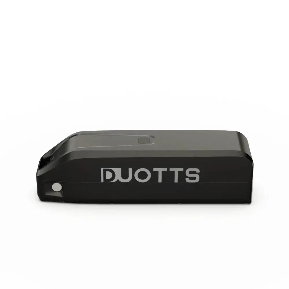 Duotts C29 Dual Battery Electric Bike