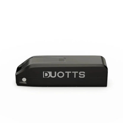 Duotts C29 Dual Battery Electric Bike