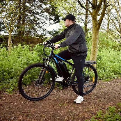 DUOTTS C29L Single Battery electric bike – product image 8