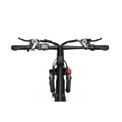 DUOTTS C29L Single Battery electric bike – product image 11