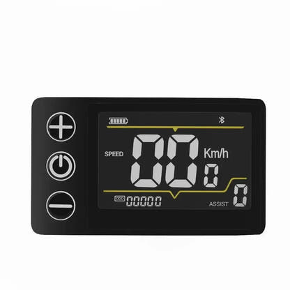 DUOTTS C29L Single Battery electric bike – product image 14