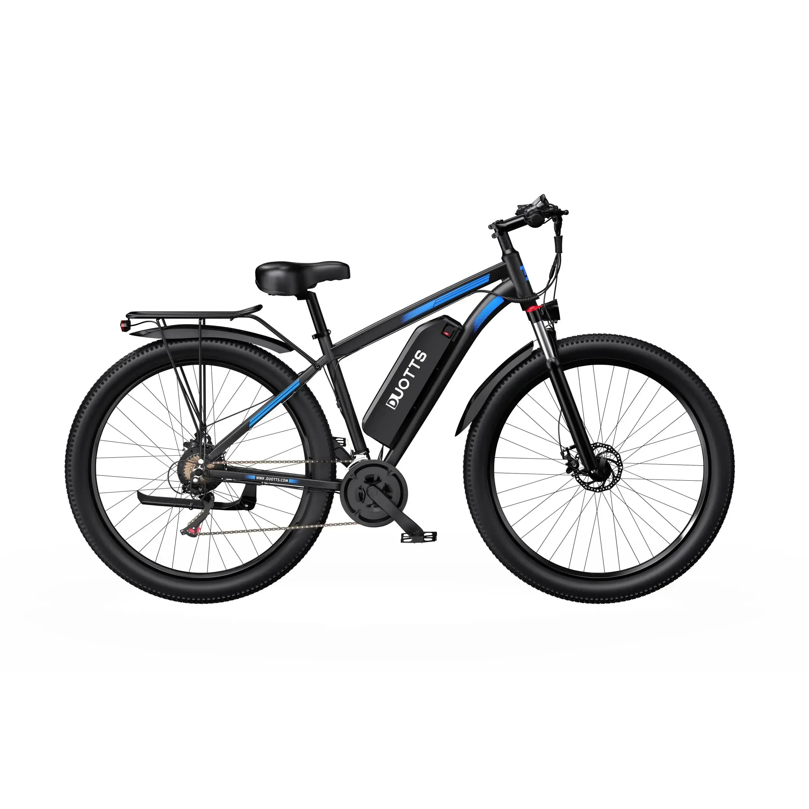 Duotts C29 Single Battery Electric Bike