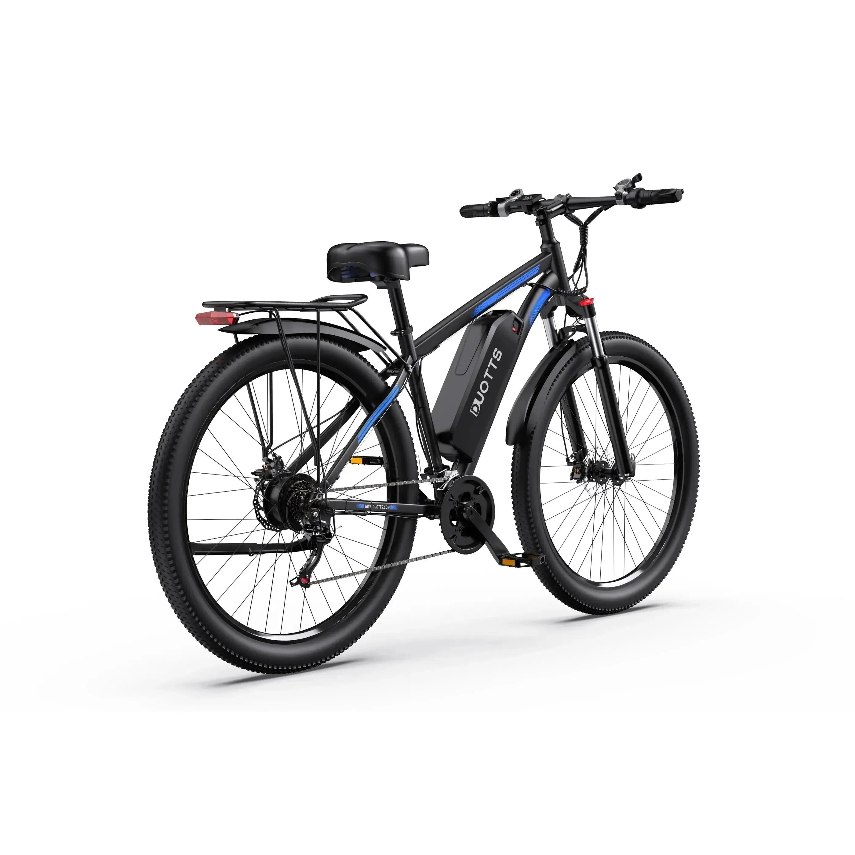 Duotts C29 Single Battery Electric Bike