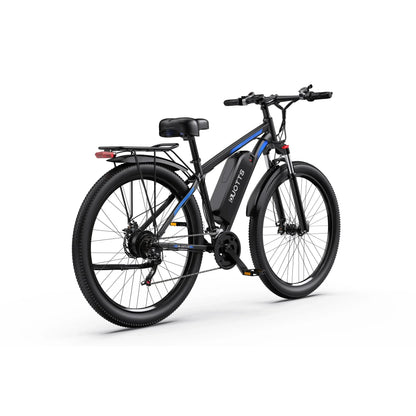 Duotts C29 Single Battery Electric Bike