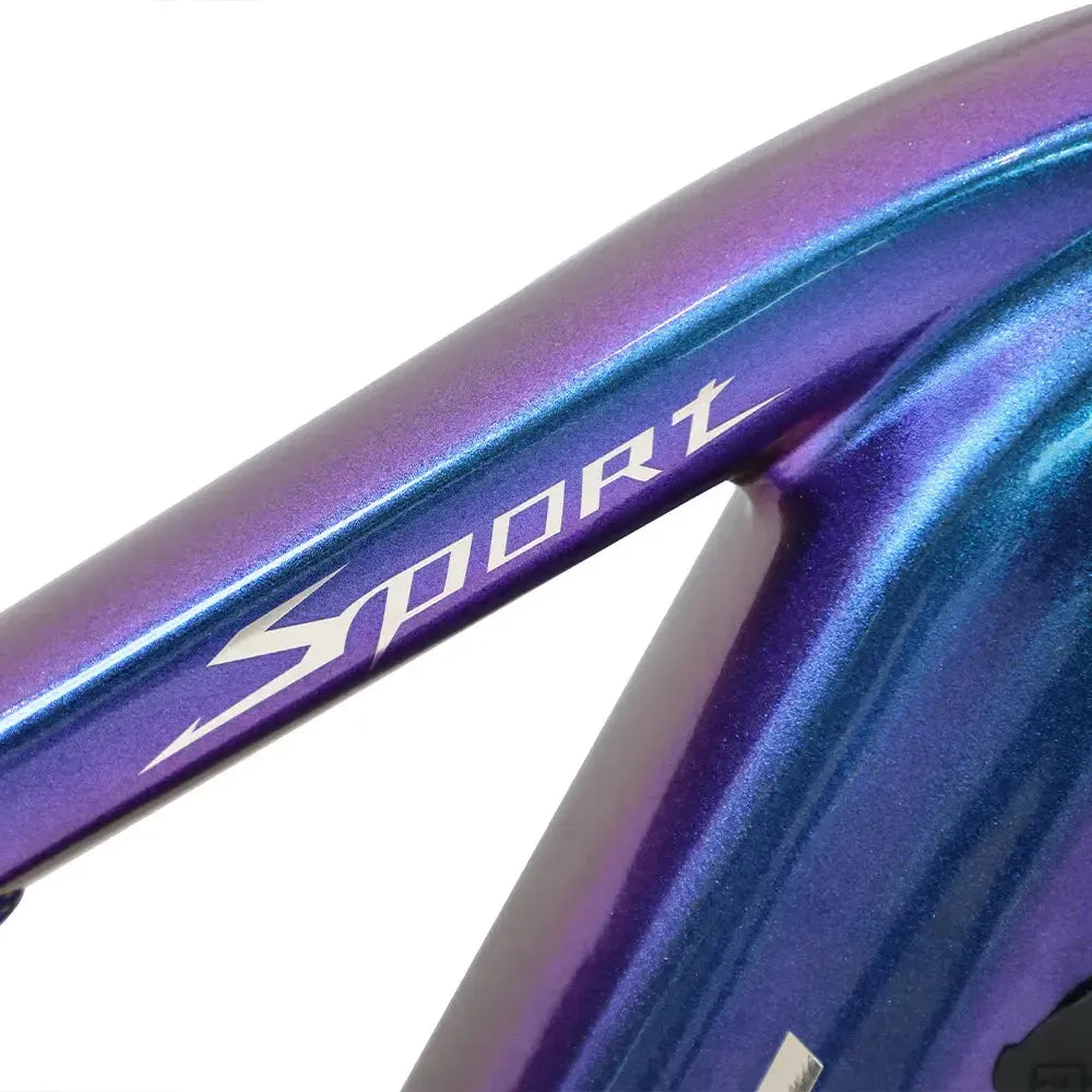 Duotts E26 Electric Bike