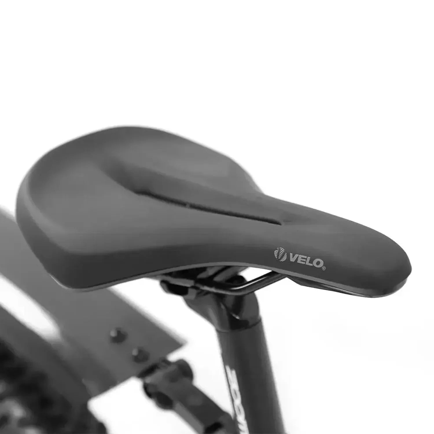 DUOTTS E26 Electric Bike Fat Tyre Full Suspension with Hydraulic Brakes up to 55 Km/h
