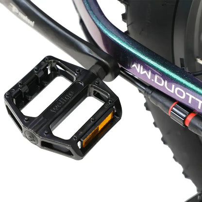 Duotts E26 Electric Bike