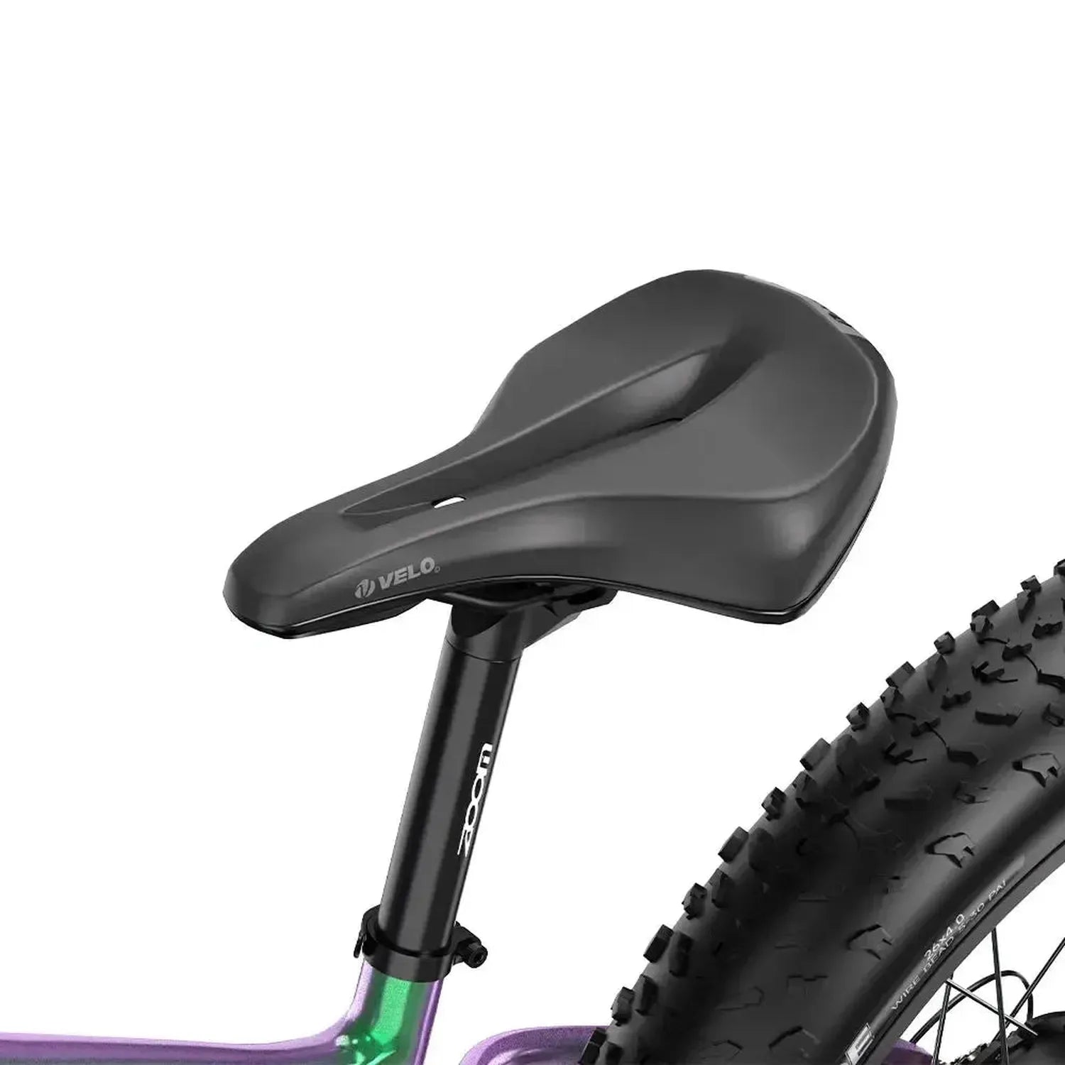 DUOTTS E26 Electric Bike Fat Tyre Full Suspension with Hydraulic Brakes up to 55 Km/h