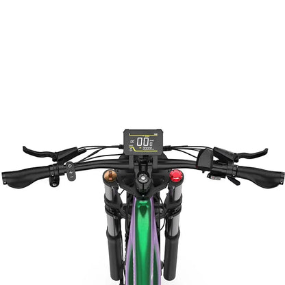 Duotts E26 Electric Bike