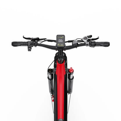 DUOTTS F26 Lite Electric Bike Fat Tyre Long Range for Adults up to 47 Km/h