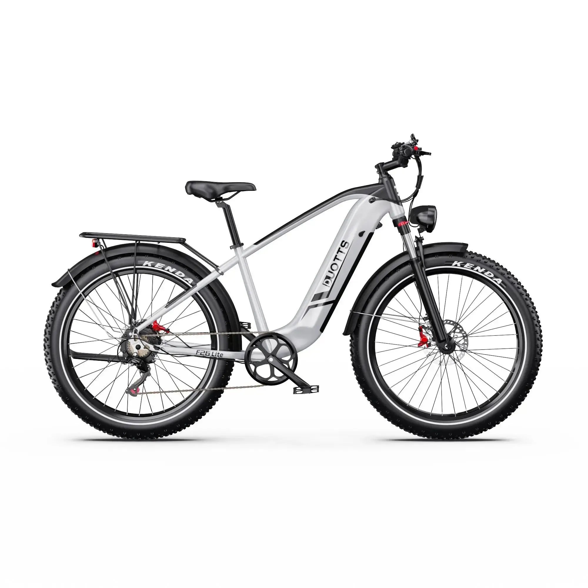 Duotts F26 Lite Electric Bike