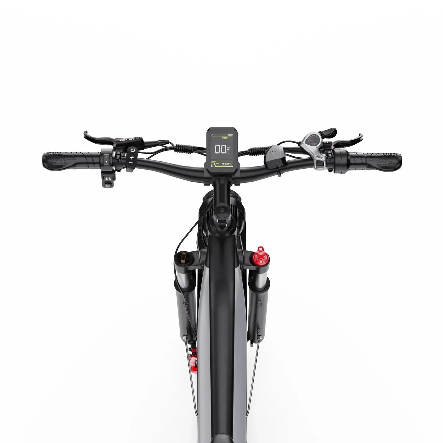 DUOTTS F26 Lite Electric Bike Fat Tyre Long Range for Adults up to 47 Km/h