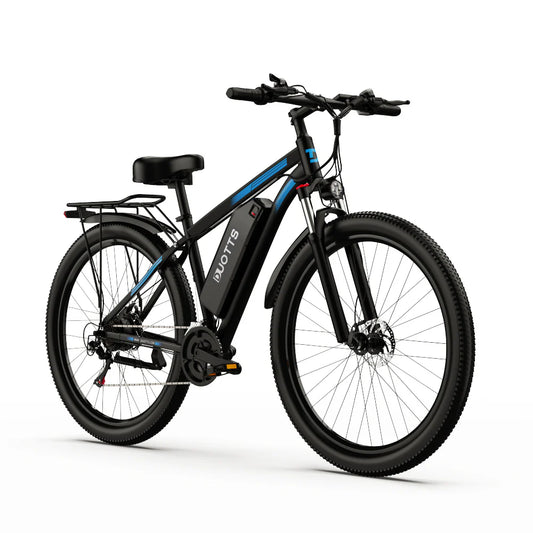 Duotts C29 Electric Bike