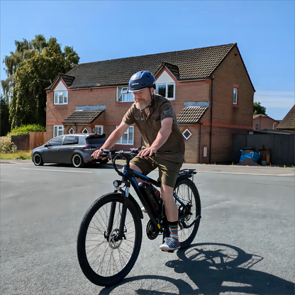 Duotts C29 Electric Bike