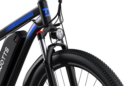 Duotts C29 Electric Bike