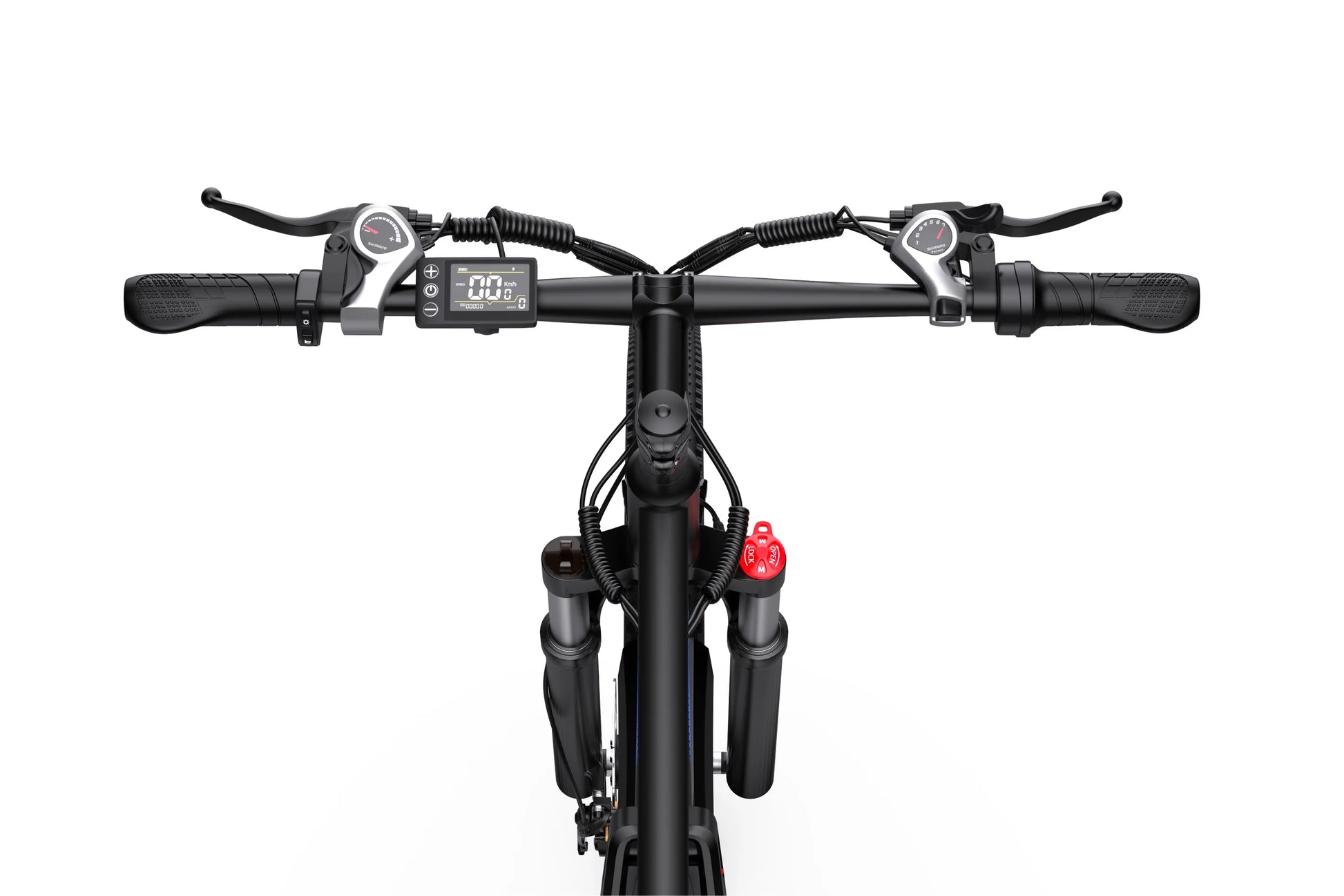Duotts C29 Electric Bike