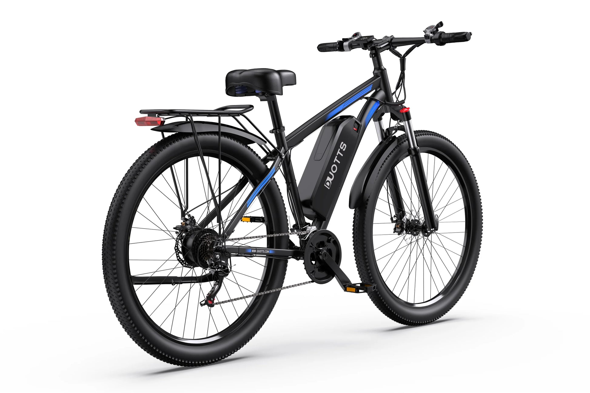 Duotts C29 Electric Bike
