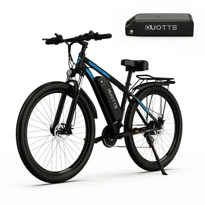 Duotts C29 Electric Bike