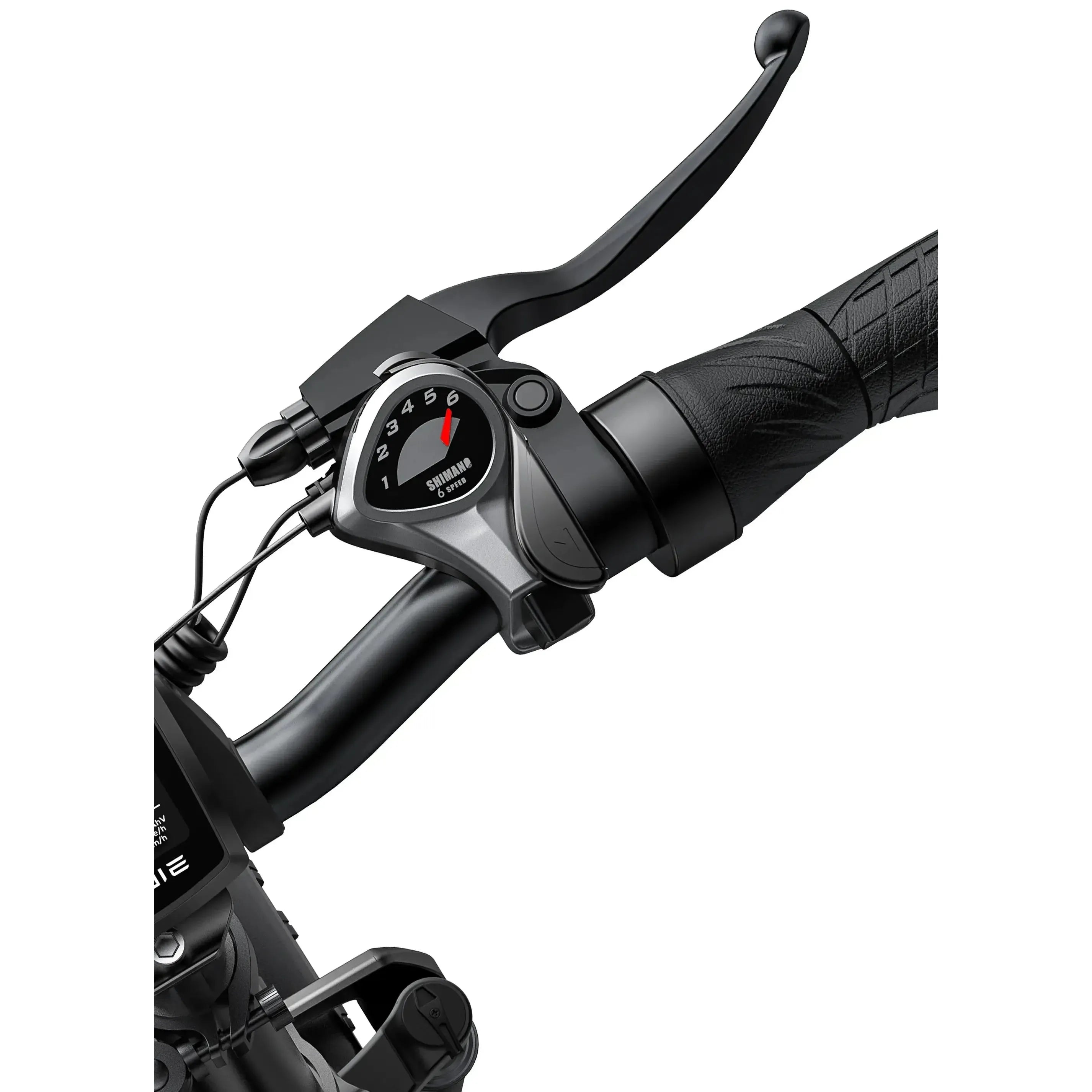 ENGWE EP-2 Pro Electric Bike