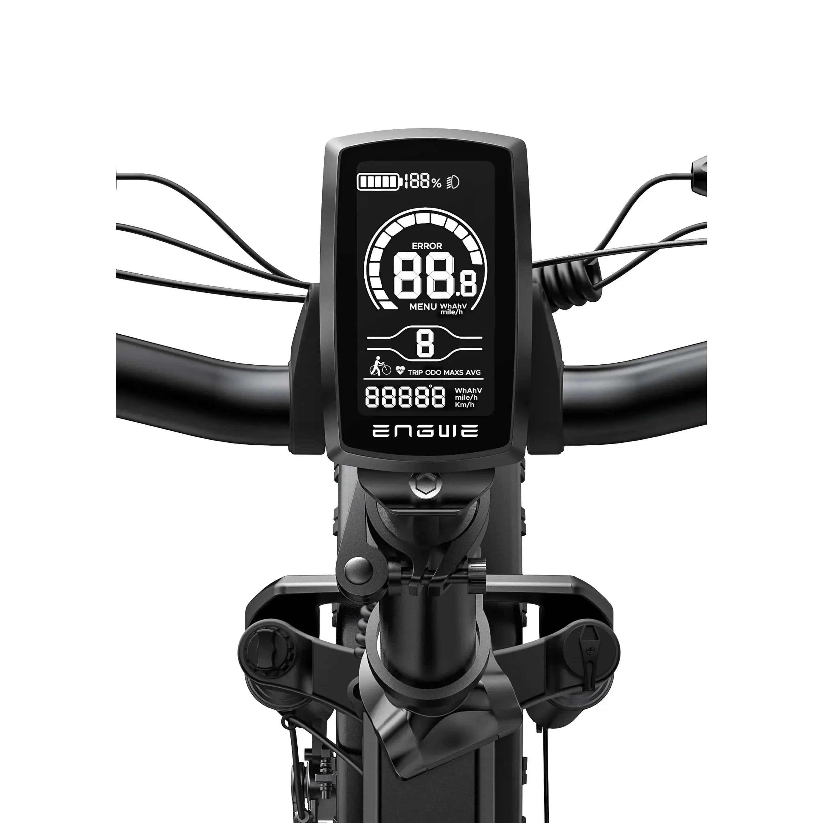 ENGWE EP-2 Pro Electric Bike