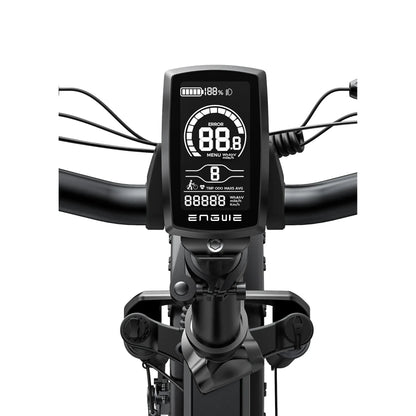 ENGWE EP-2 Pro Electric Bike
