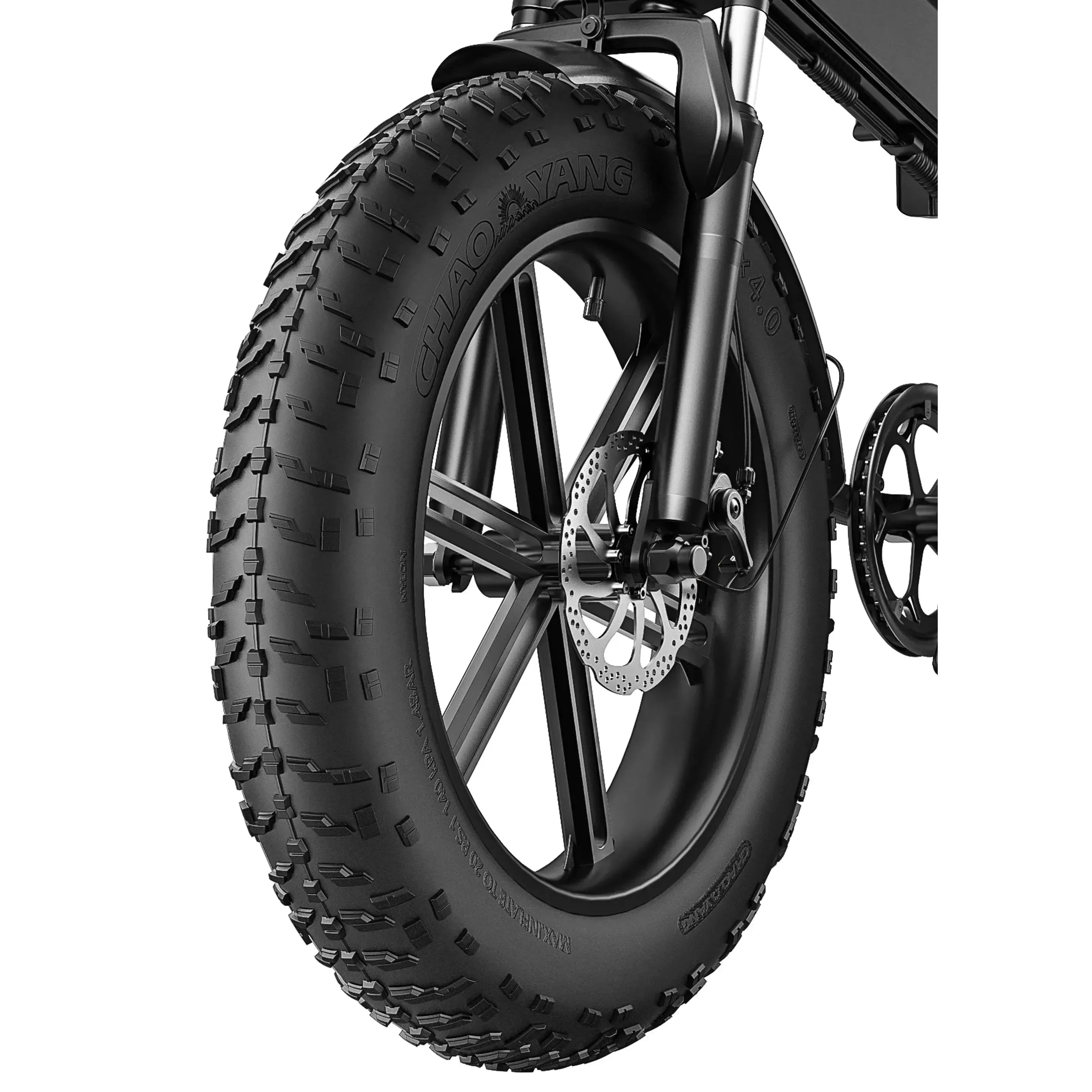 ENGWE EP-2 Pro Electric Bike