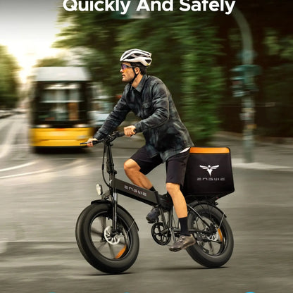 ENGWE EP-2 Pro Electric Bike