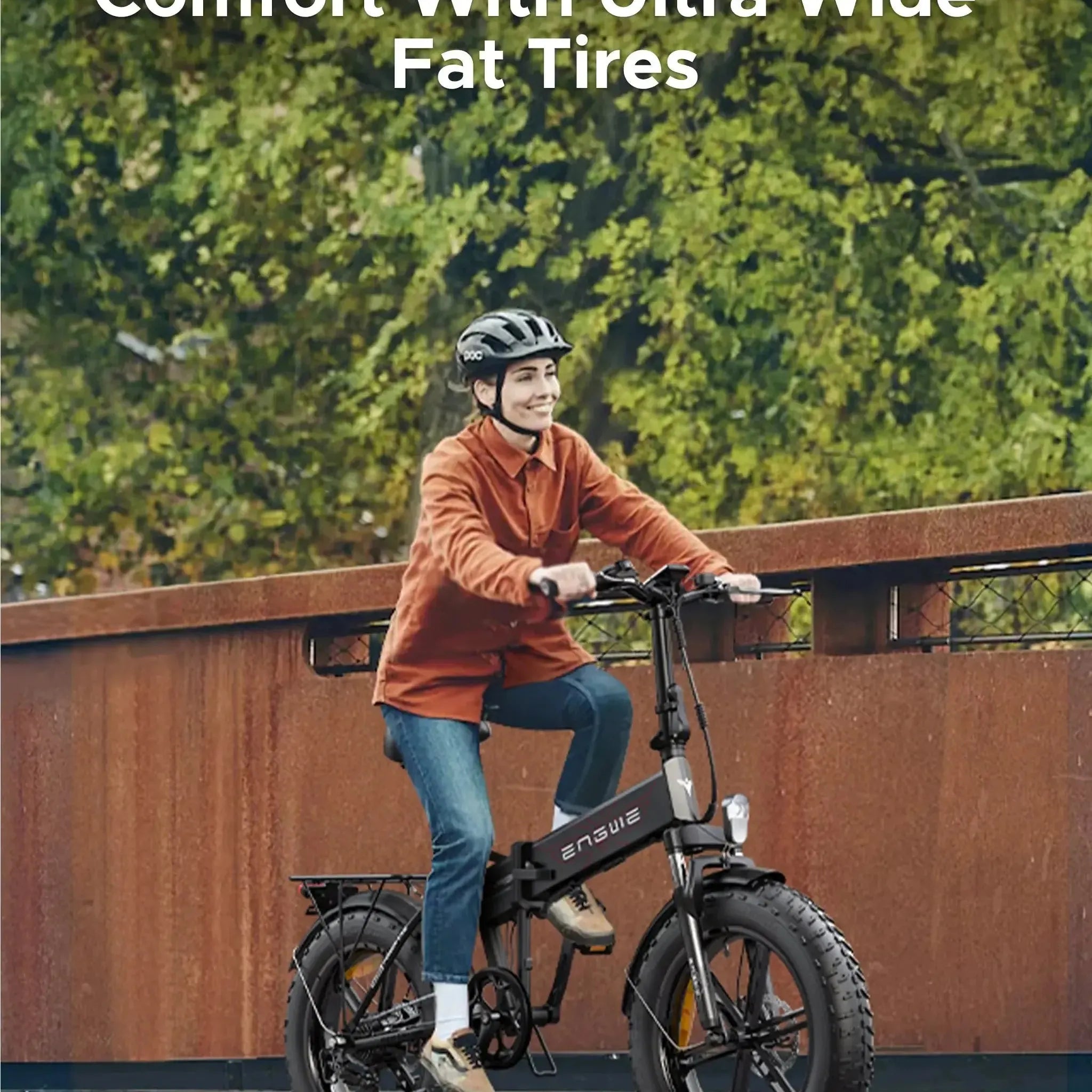 ENGWE EP-2 Pro Electric Bike