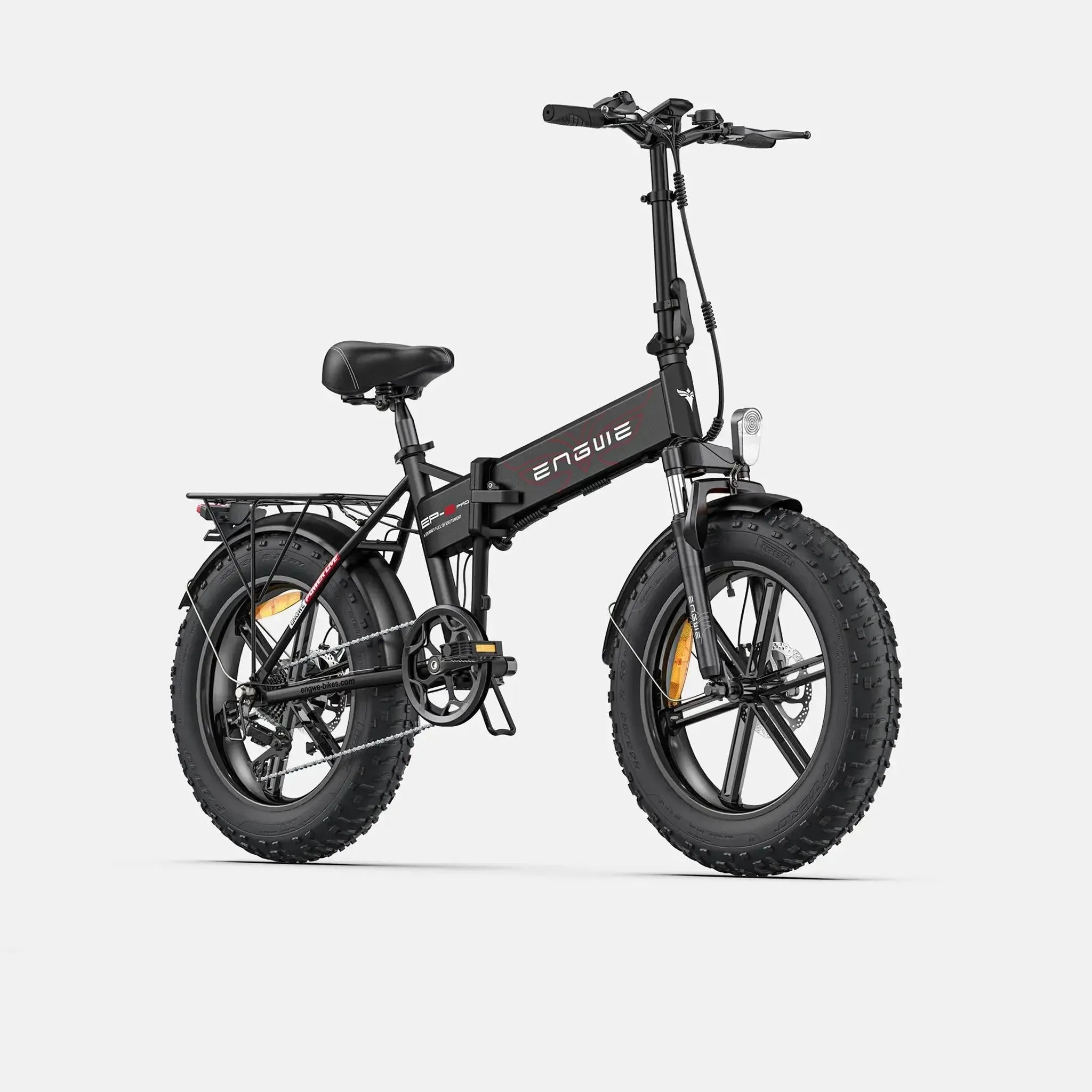 ENGWE EP-2 Pro Electric Bike