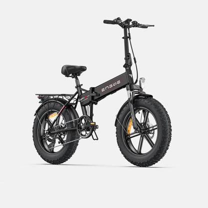 ENGWE EP-2 Pro Electric Bike