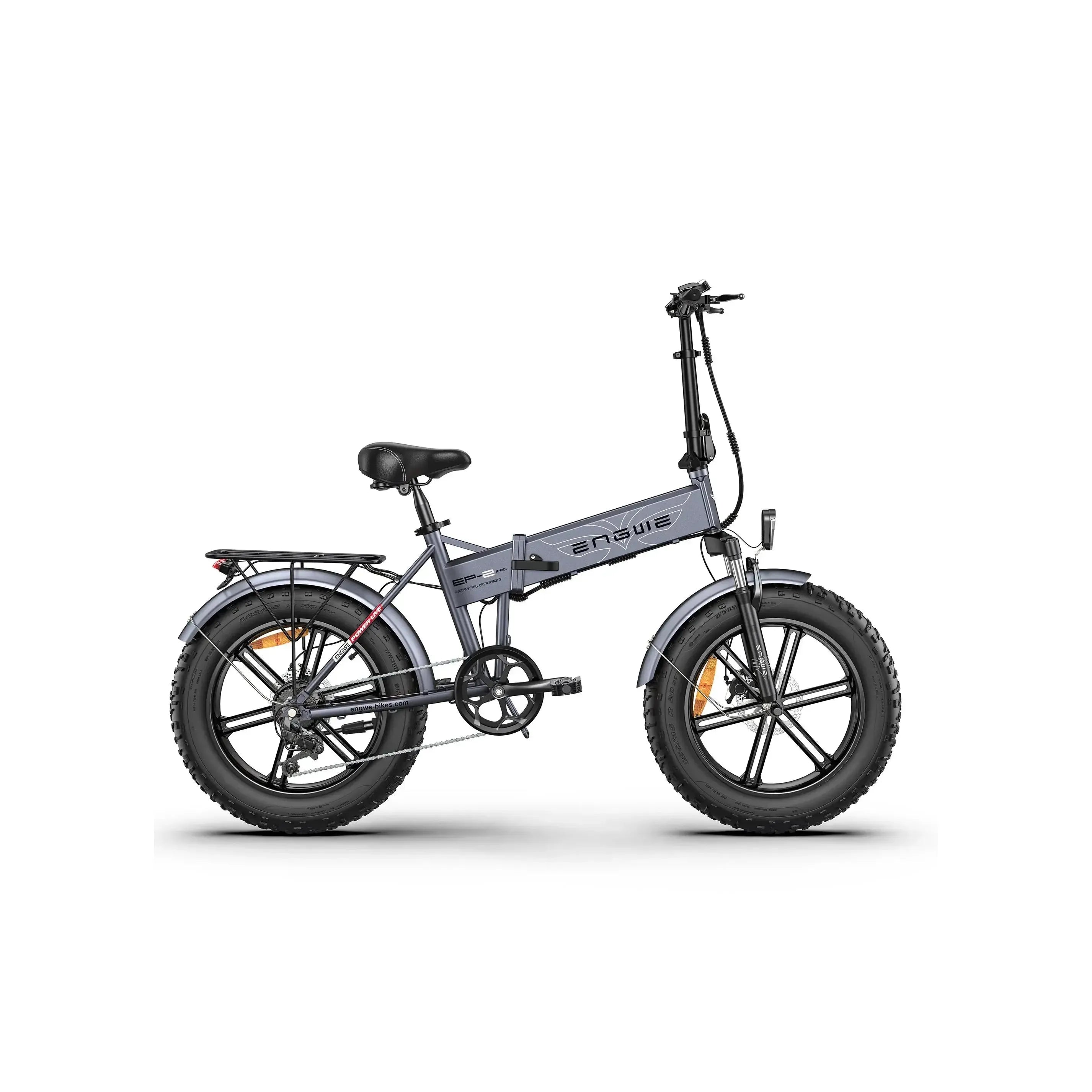ENGWE EP-2 Pro Electric Bike