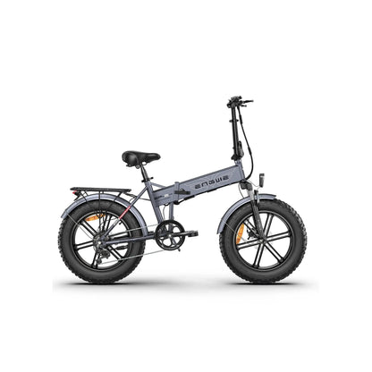 ENGWE EP-2 Pro Electric Bike