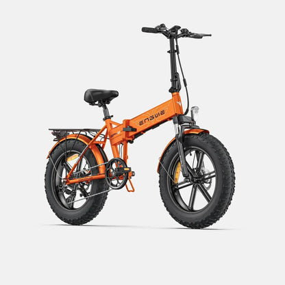 ENGWE EP-2 Pro Electric Bike
