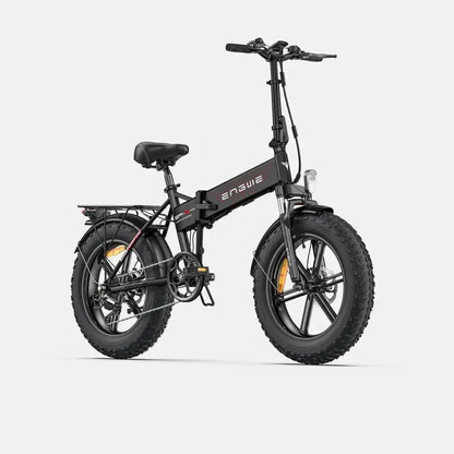 ENGWE EP-2 Pro Electric Bike