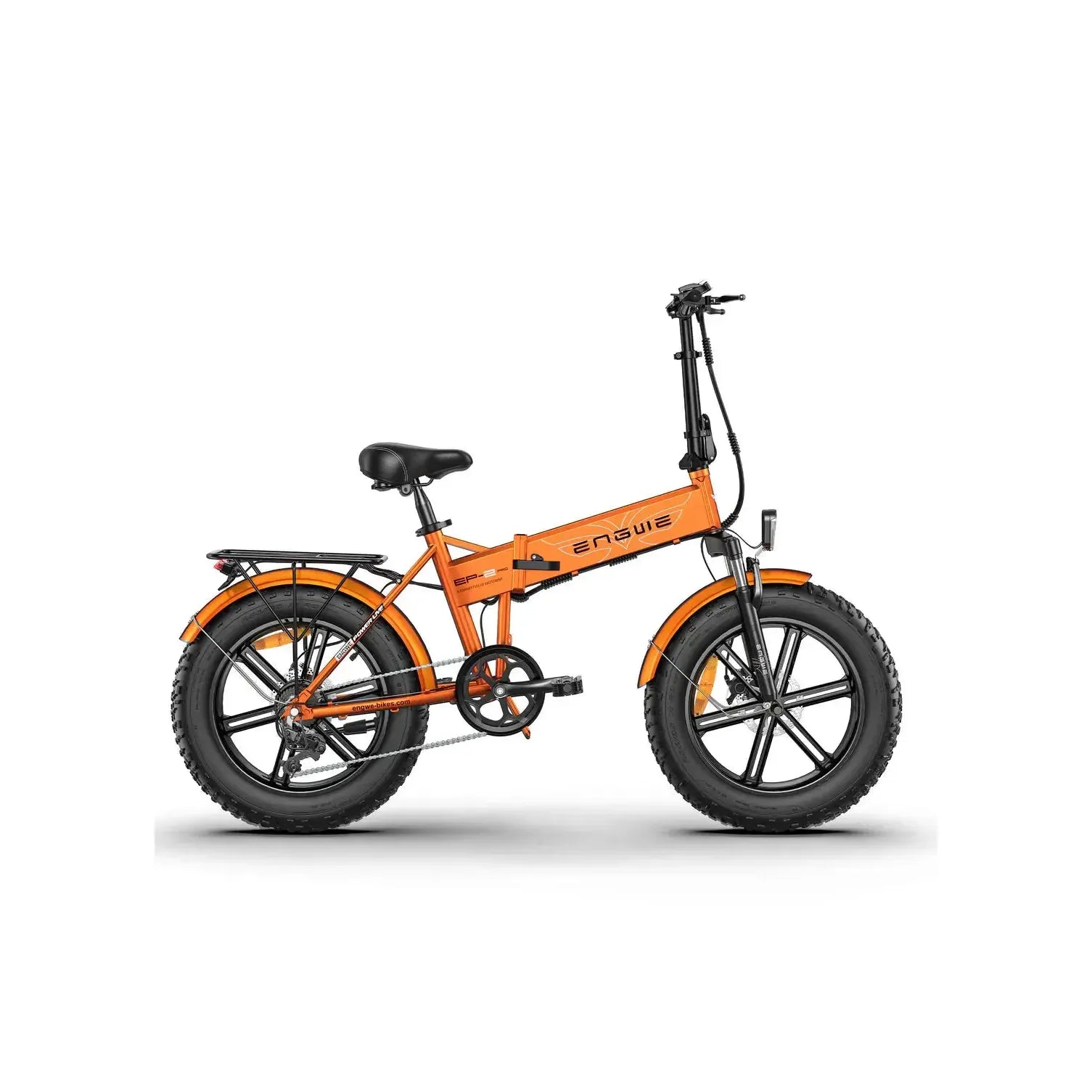 ENGWE EP-2 Pro Electric Bike