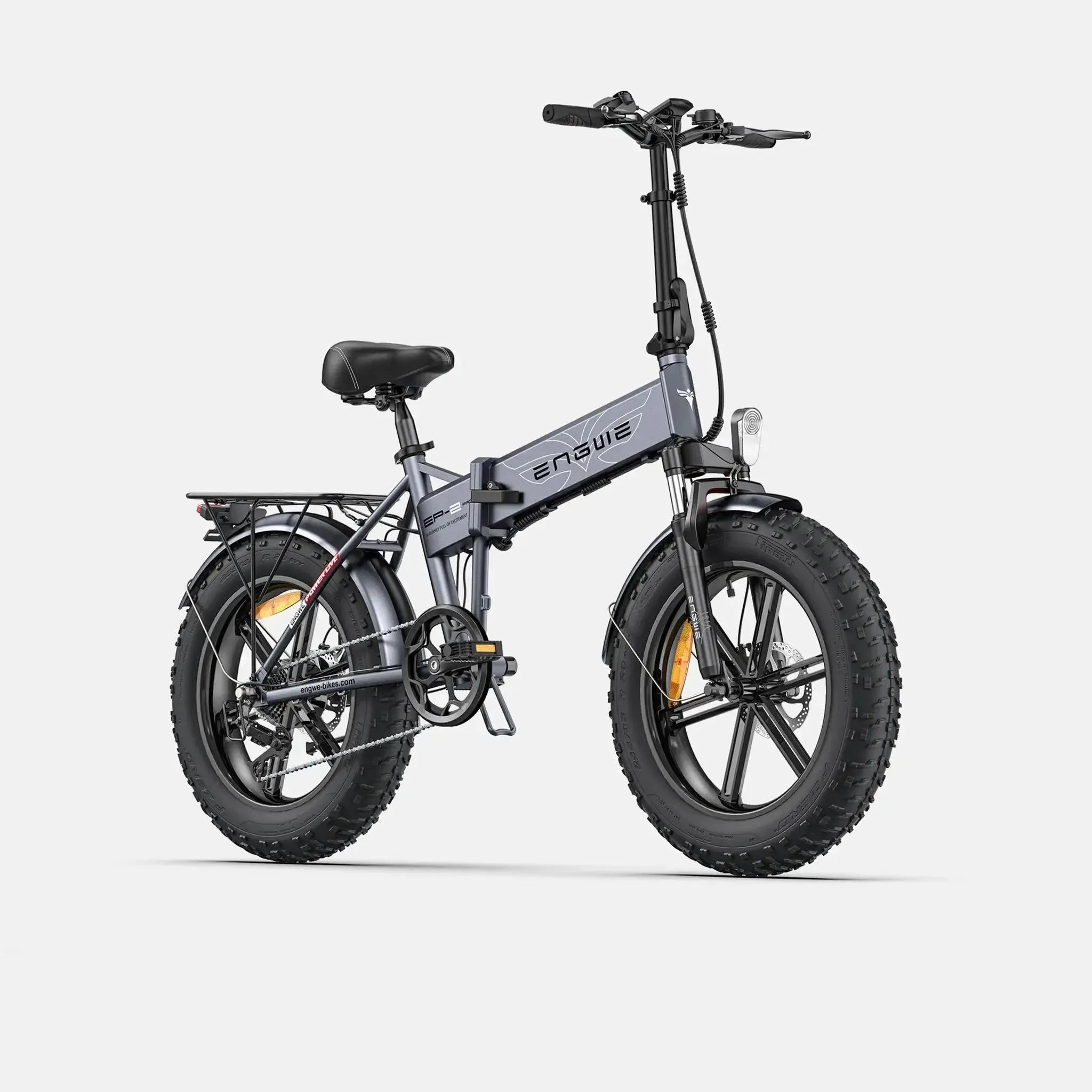 ENGWE EP-2 Pro Electric Bike