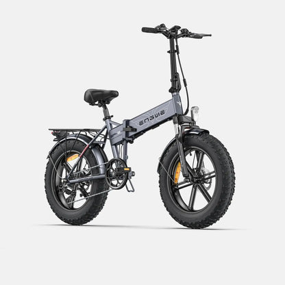 ENGWE EP-2 Pro Electric Bike