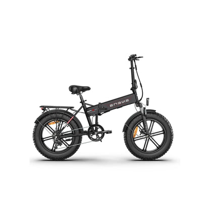 ENGWE EP-2 Pro Electric Bike